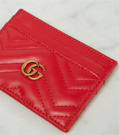 gucci card jolder|gucci card holder sale clearance.